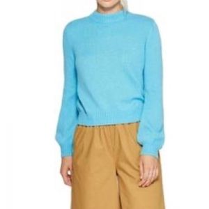💜 2 for $15 💜 Blue sweater